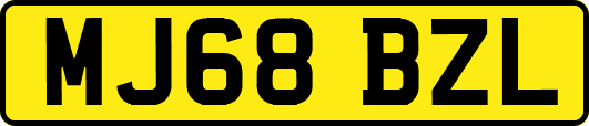 MJ68BZL