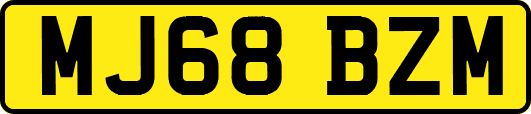 MJ68BZM