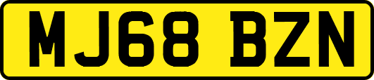 MJ68BZN