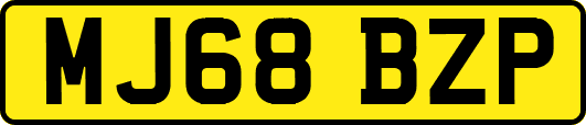 MJ68BZP