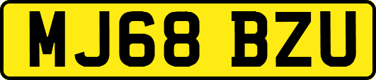 MJ68BZU