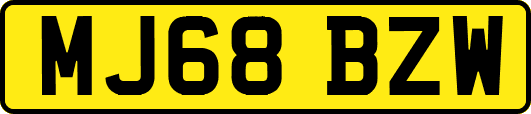 MJ68BZW