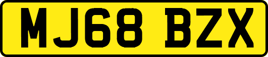 MJ68BZX