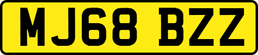 MJ68BZZ