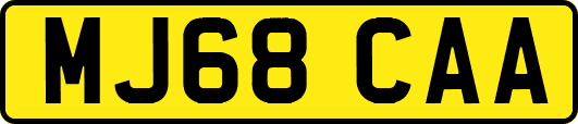 MJ68CAA