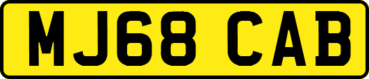MJ68CAB