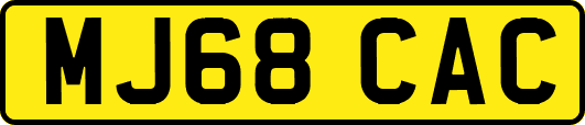 MJ68CAC