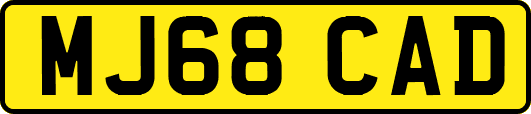 MJ68CAD