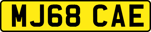 MJ68CAE