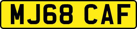 MJ68CAF