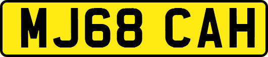MJ68CAH