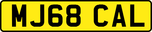 MJ68CAL