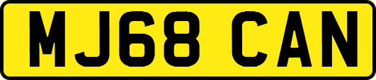 MJ68CAN
