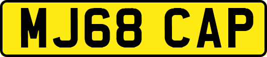 MJ68CAP