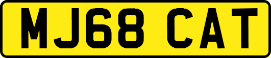 MJ68CAT
