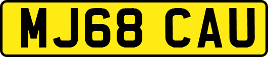MJ68CAU