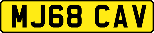 MJ68CAV