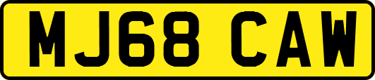 MJ68CAW