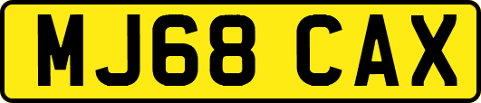 MJ68CAX