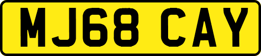 MJ68CAY
