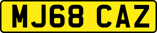 MJ68CAZ