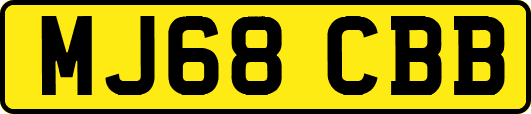 MJ68CBB