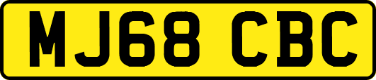MJ68CBC