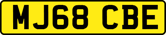 MJ68CBE