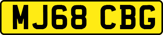 MJ68CBG