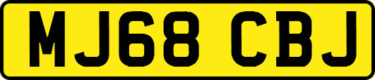 MJ68CBJ