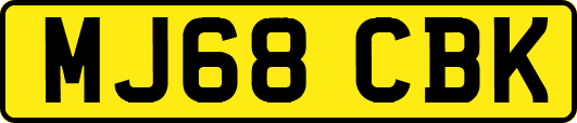 MJ68CBK