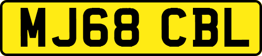 MJ68CBL