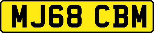 MJ68CBM