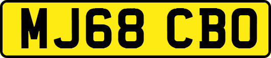 MJ68CBO