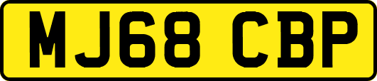 MJ68CBP