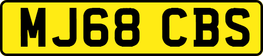 MJ68CBS