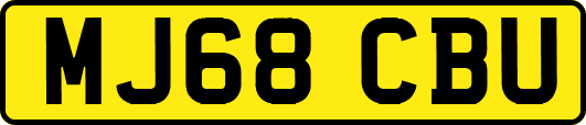 MJ68CBU