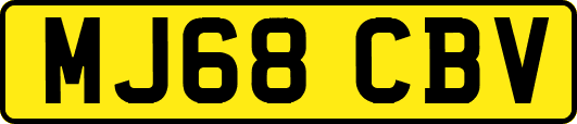 MJ68CBV