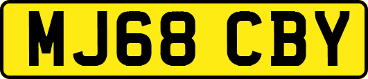 MJ68CBY