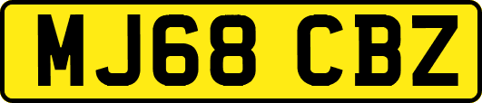 MJ68CBZ