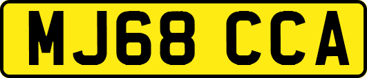 MJ68CCA