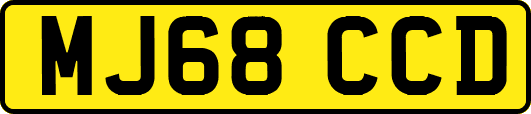 MJ68CCD