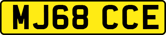 MJ68CCE