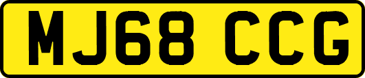 MJ68CCG