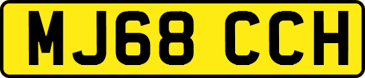 MJ68CCH