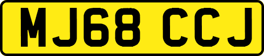 MJ68CCJ