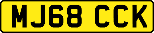 MJ68CCK
