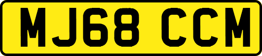 MJ68CCM