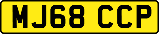 MJ68CCP