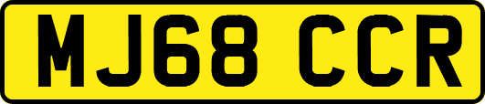 MJ68CCR